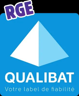 Certification RGE Qualibat